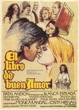 Poster de la película The Book of Good Love