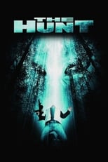 Poster de la película The Hunt