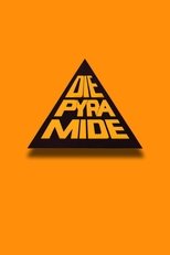 Poster de la serie Die Pyramide