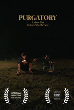 Poster de la película Purgatory