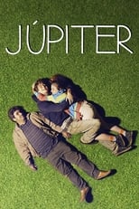 Poster de la película Jupiter