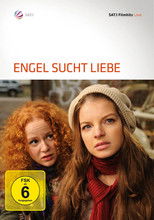 Poster de la película Engel sucht Liebe