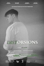Poster de la película Distorsions
