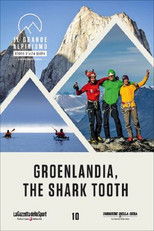 Poster de la película Groenlandia - The Shark Tooth