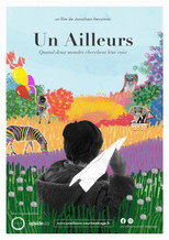 Poster de la película Un Ailleurs