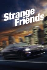 Poster de la película Strange Friends
