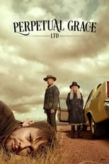 Poster de la serie Perpetual Grace LTD