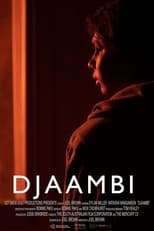 Poster de la película Djaambi
