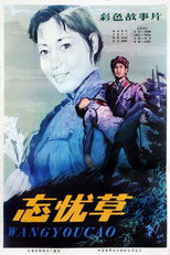 Poster de la película Wang you cao