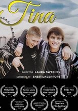 Poster de la película Tina