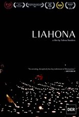 Poster de la película Liahona