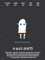 Poster de la película In Good Spirits