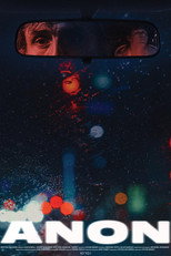 Poster de la película ANON