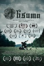 Poster de la película Absumo