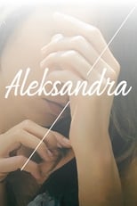 Poster de la película Alexandra