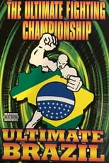 Poster de la película UFC 17.5: Ultimate Brazil