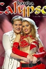 Poster de la película Banda Calypso: Ao Vivo No Olympia