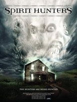 Poster de la película Spirit Hunters