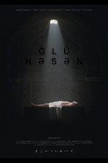 Poster de la película Dead Hasan