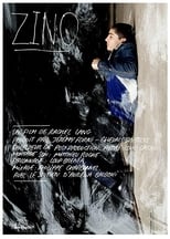 Poster de la película Zino