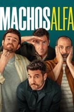 Machos alfa