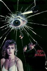 Poster de la película Eyes of the Beholder