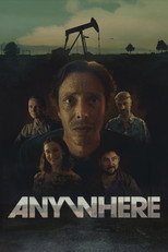 Poster de la película Anywhere