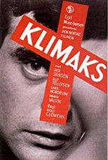 Poster de la película Klimaks