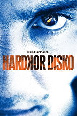 Poster de la película Hardkor Disko