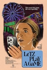 Poster de la película LeTZ PLaY A gaME