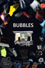Poster de la película Bubbles