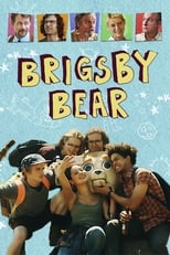 Poster de la película Brigsby Bear
