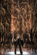 Poster de la película Body and Soul: Crystal Pite