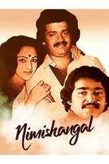 Poster de la película Nimishangal