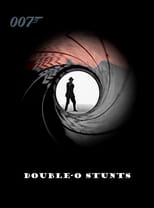 Poster de la película Double-O Stunts