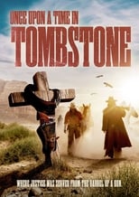 Poster de la película Once Upon a Time in Tombstone