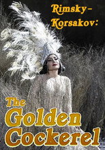 Poster de la película Rimsky-Korsakov: The Golden Cockerel