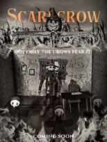 Poster de la película Scarecrow
