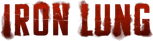 Logo Iron Lung