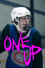 Poster de la película One Up
