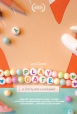 Poster de la película Play Date