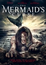Poster de la película The Mermaid’s Curse