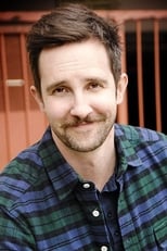 Actor Timothy Eulich