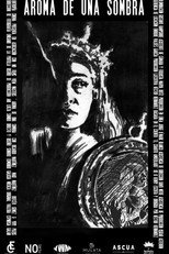 Poster de la película Aroma de una Sombra