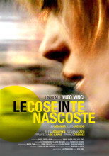 Poster de la película Le cose in te nascoste