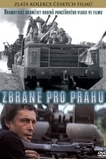 Poster de la película Zbraně pro Prahu
