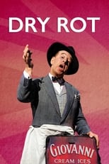 Poster de la película Dry Rot