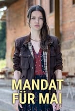 Poster de la serie Mandat für Mai