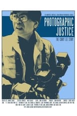 Poster de la película Photographic Justice: The Corky Lee Story