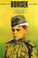 Poster de la película Маленький сержант